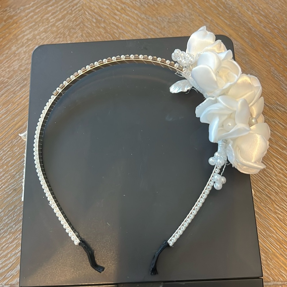 Handmade Head Band